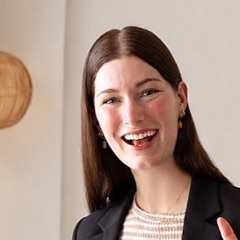 Jess Tresidder