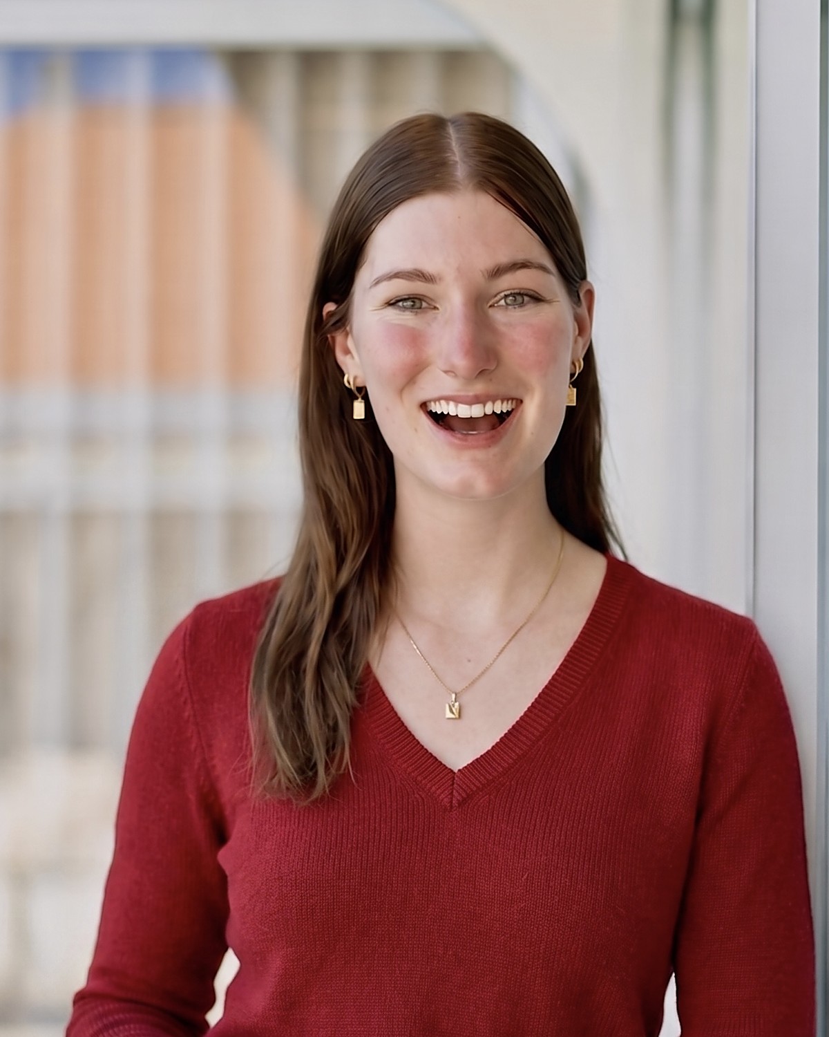 Jess Tresidder, AI consultant and trainer based in South Australia